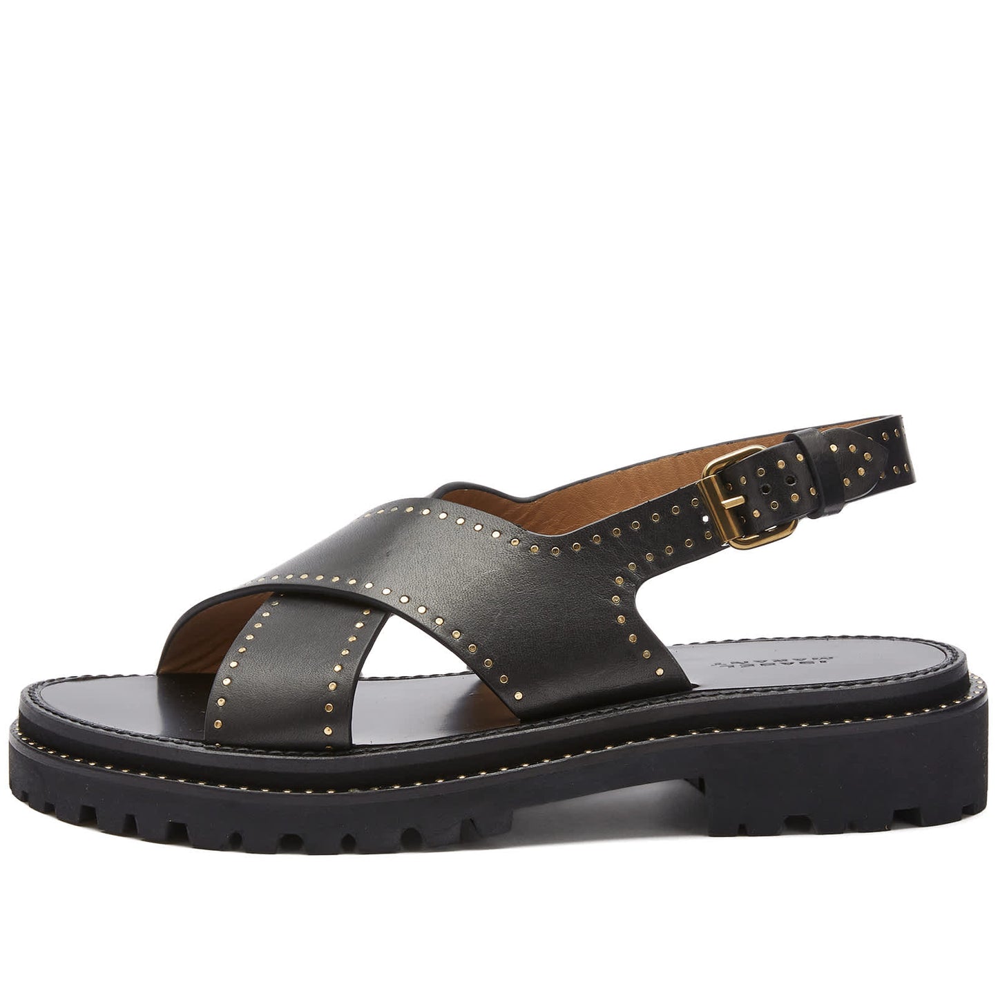 Étoile Baem Chunky Sandals