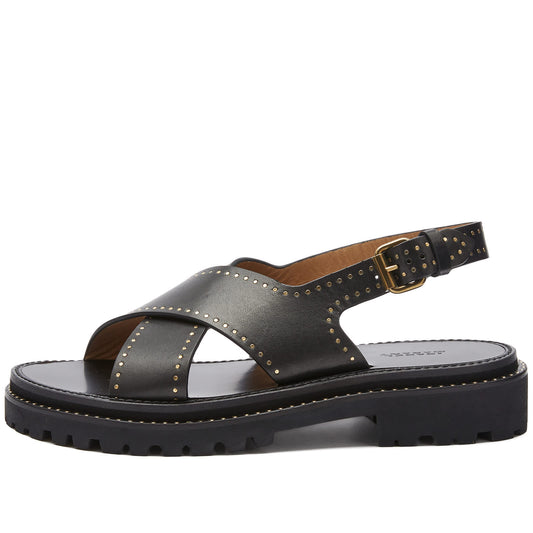 Étoile Baem Chunky Sandals