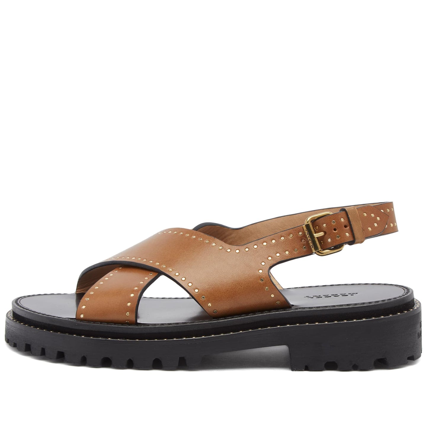 Étoile Baem Chunky Sandals