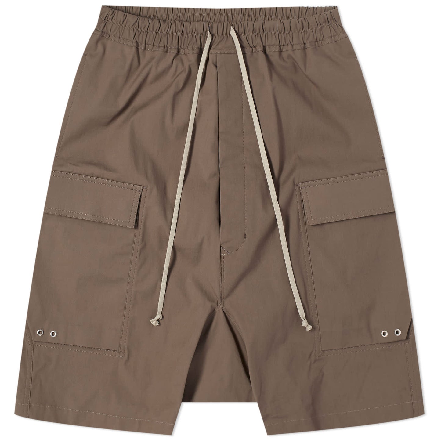 Cargo Pod Technical Shorts