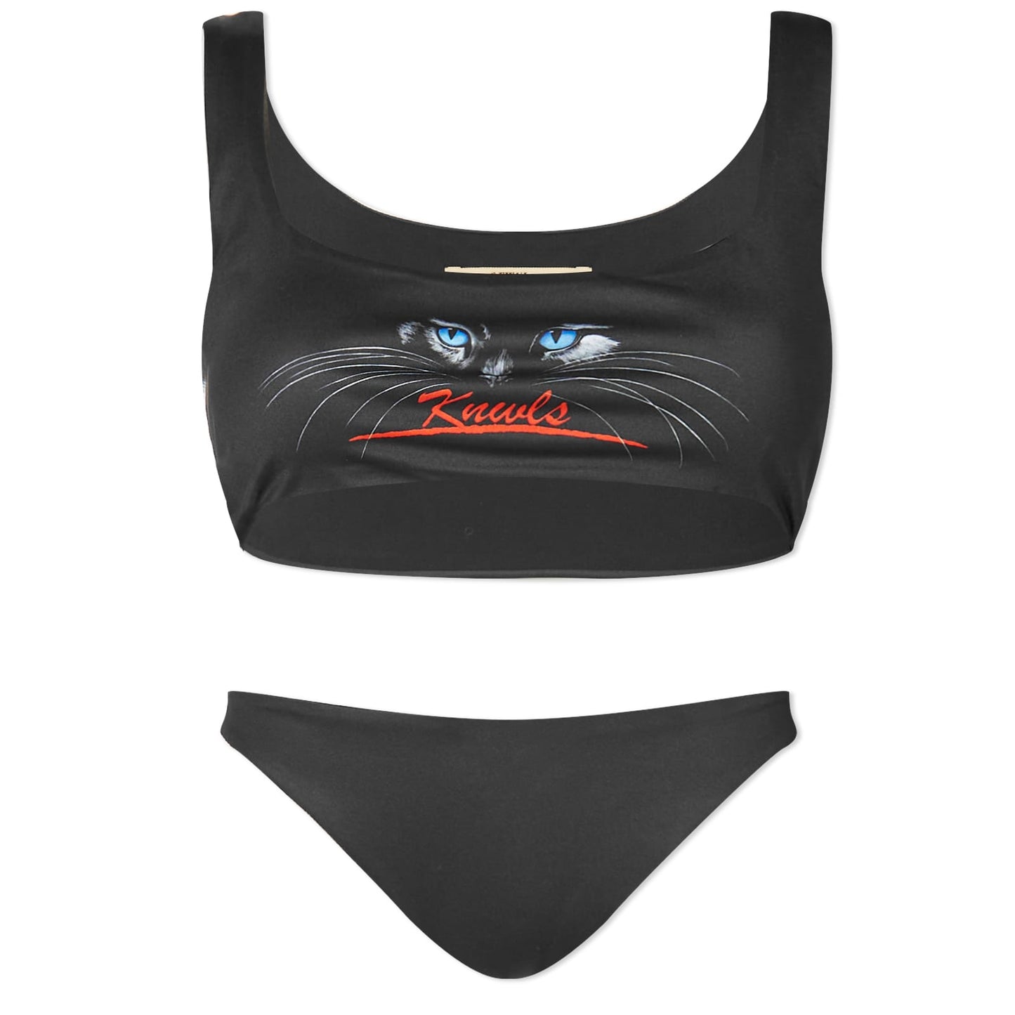 Fatal Bikini