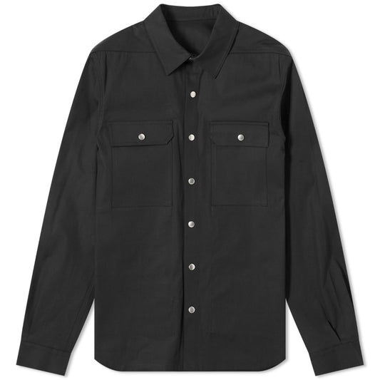 Heavy Cotton Outershirt