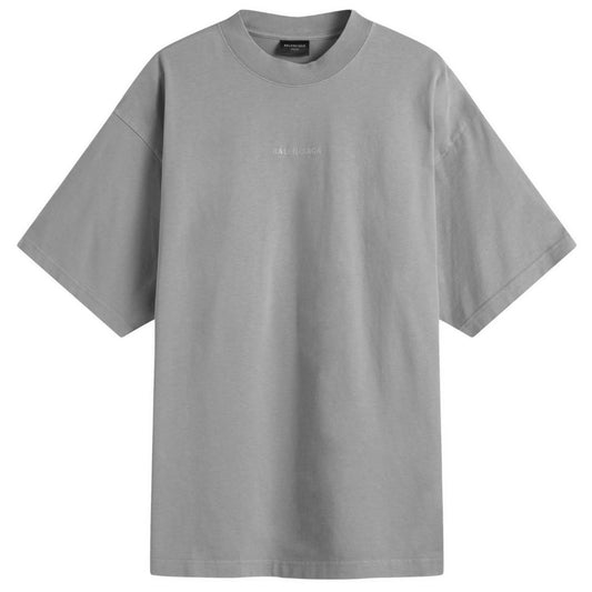 BB Back Reflective Medium Fit T-Shirt