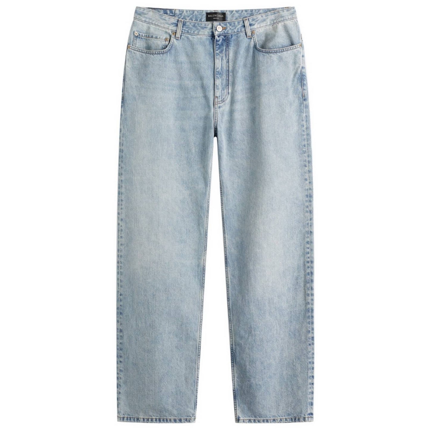 Medium Fit Pants