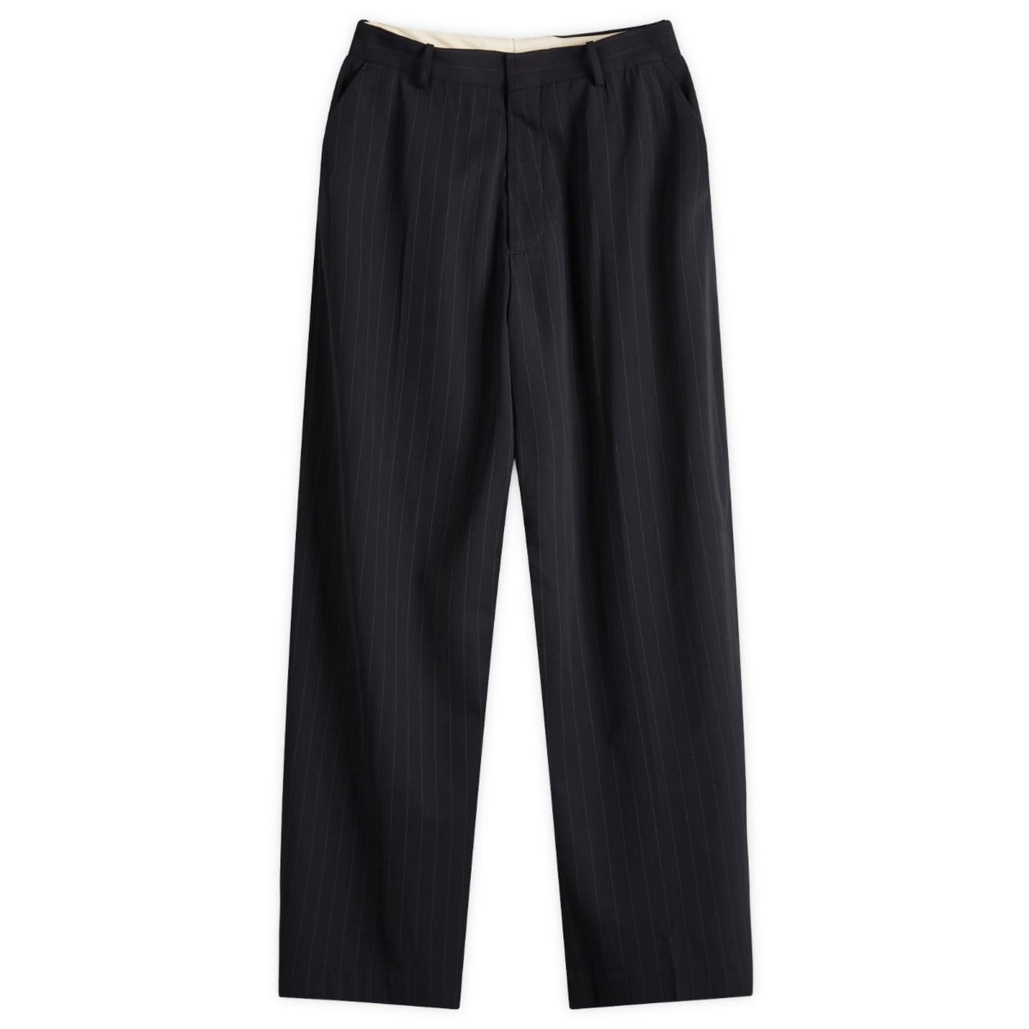 Pasant Vis Pinstripe Trousers