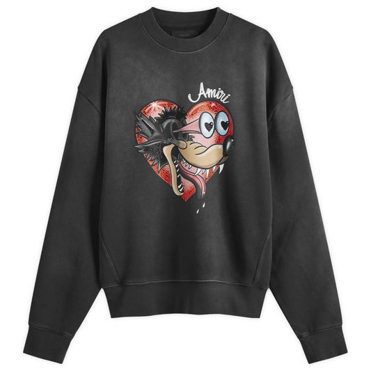 Hopless Romantic Sweatshirt