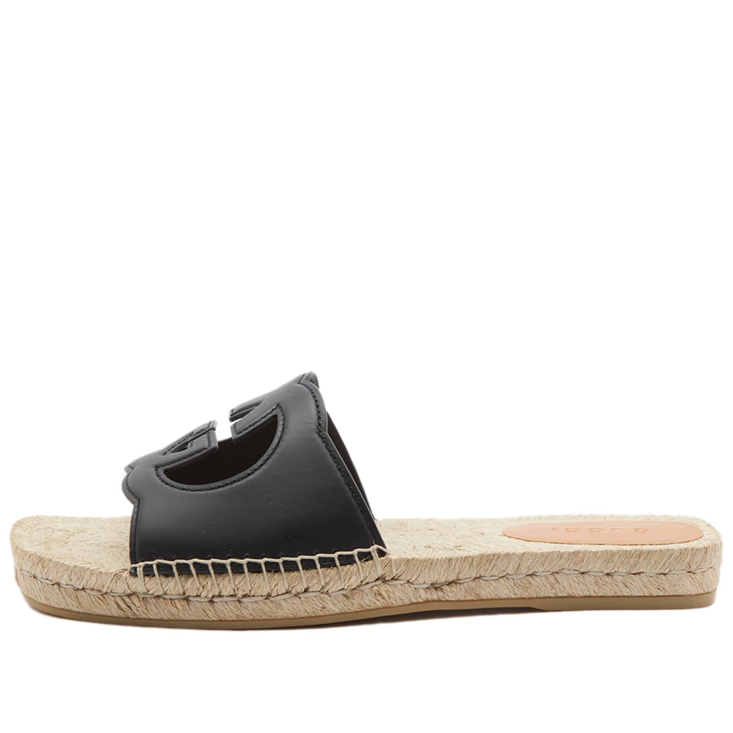Carlos GG Espadrilla Sandal