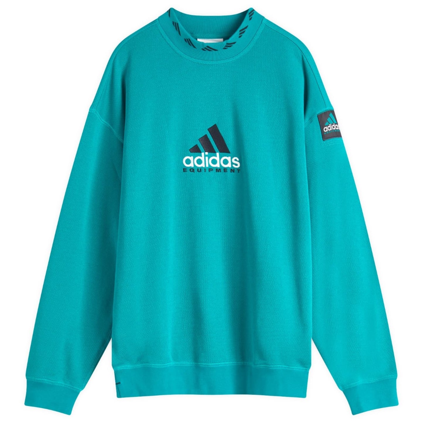 EQT Reflect Crew Sweat