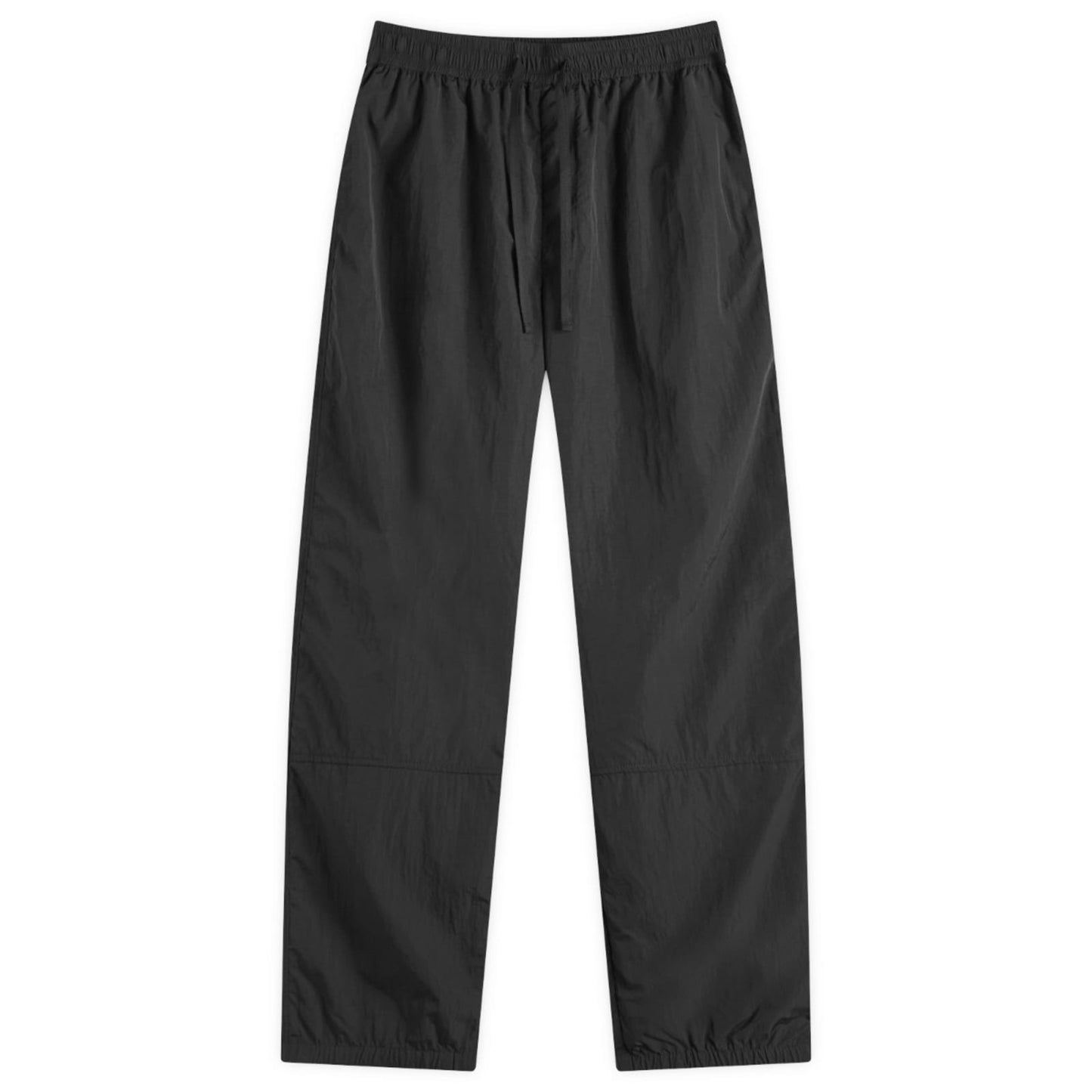 Nylon Panelled Joggers