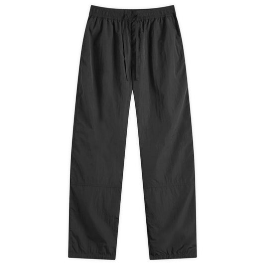 Nylon Panelled Joggers