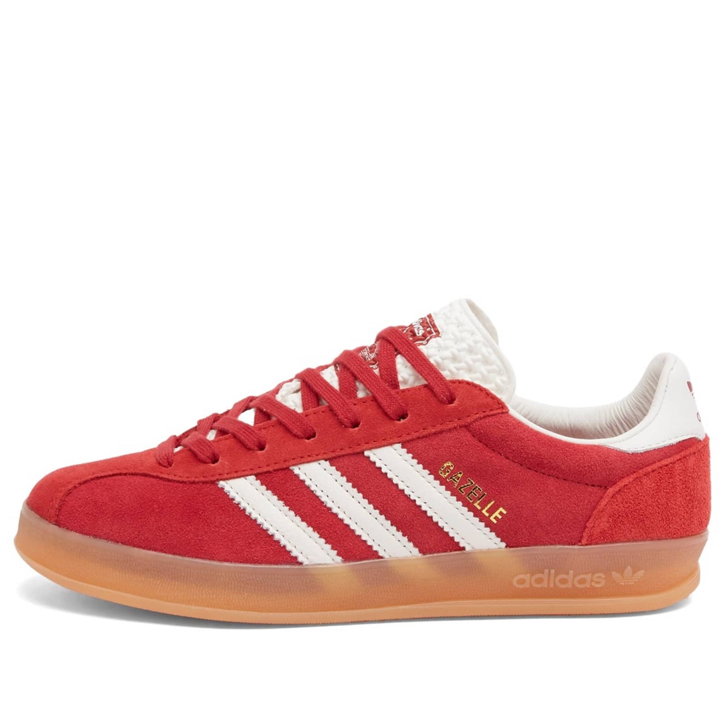 Gazelle Indoor Pro Sneaker