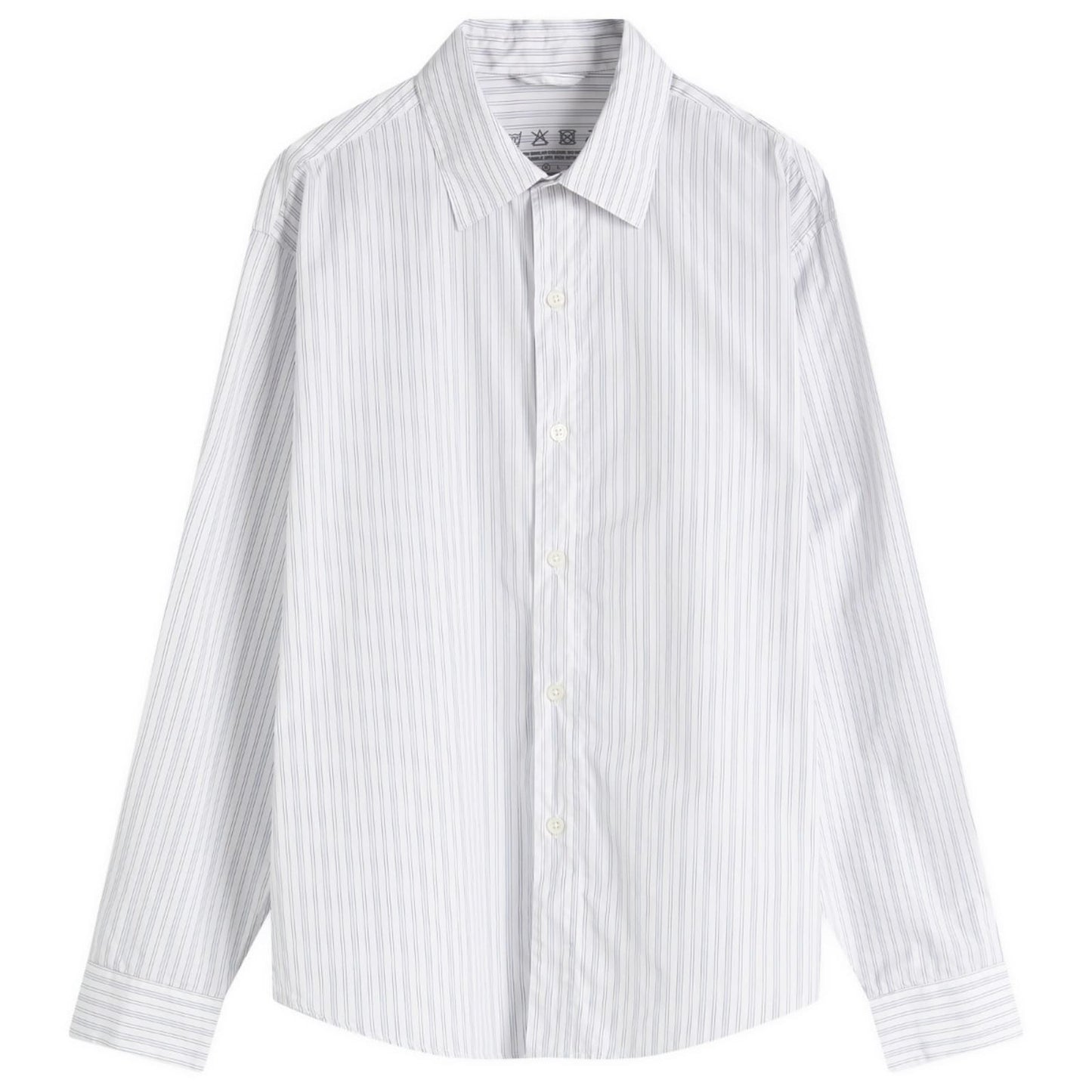 Common Stripe Shirt