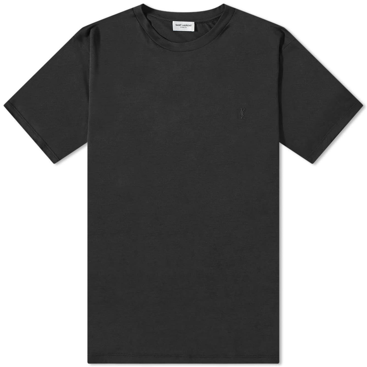 YSL Logo Tee