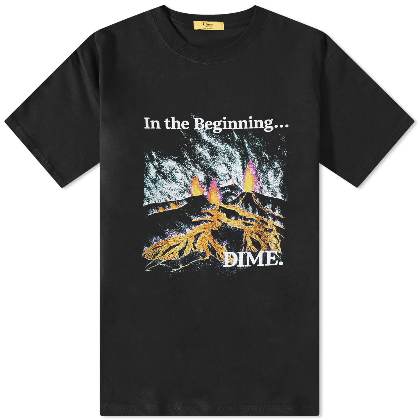 The Beginning T-Shirt