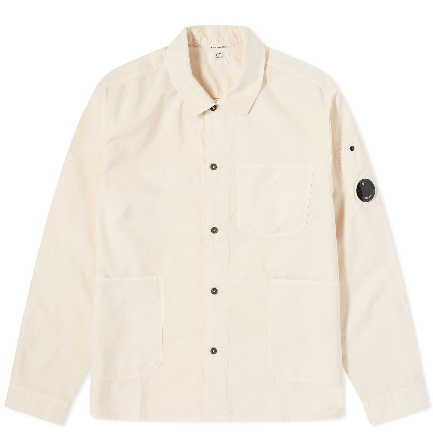 Ottoman Workwear Shirt