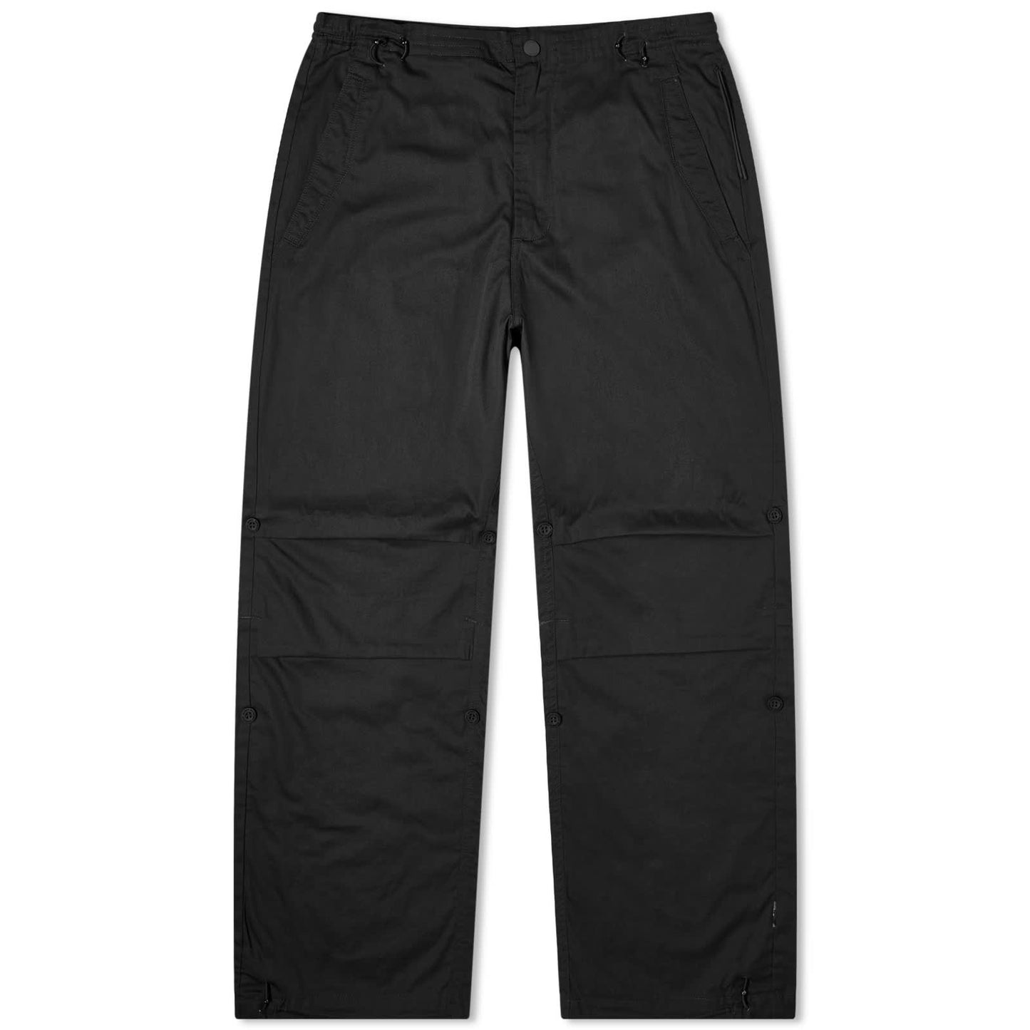 Double Dragons Loose Snopants