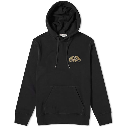 Seal Logo Hoodie