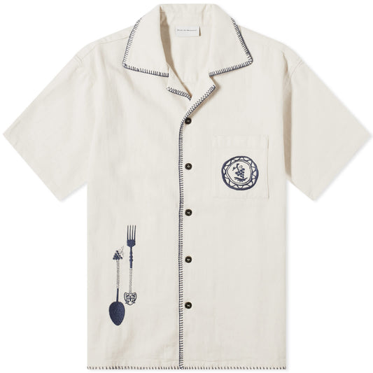 Tableware Vacation Shirt