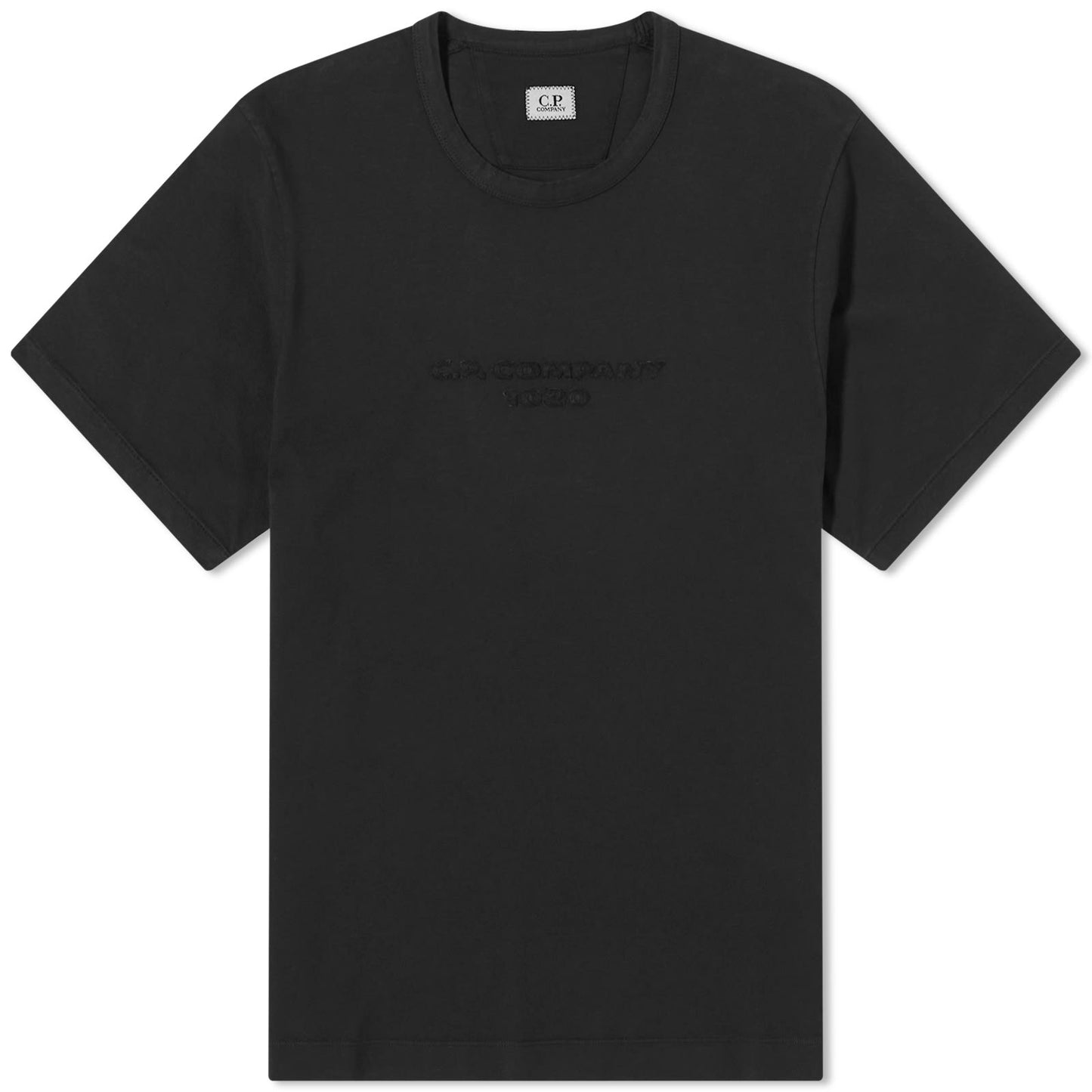 Large Logo T-Shirt