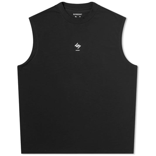 247 Oversized Tank