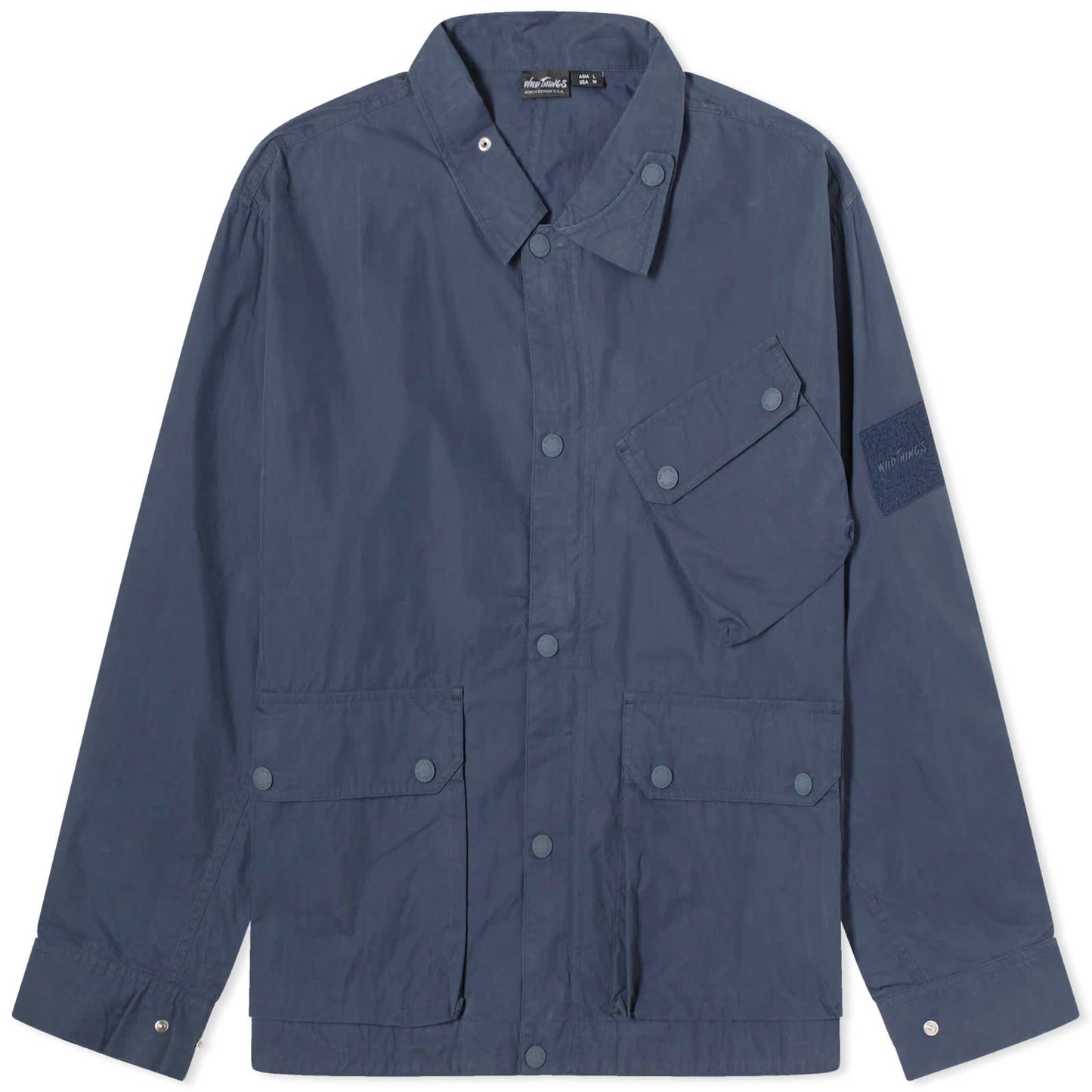Coach Jacket