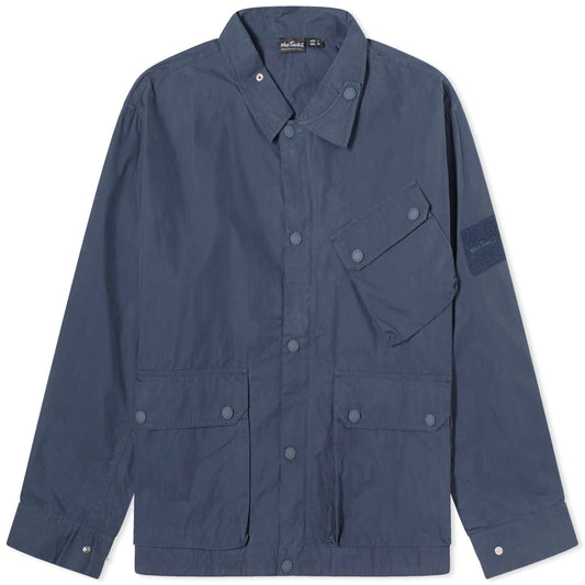 Coach Jacket