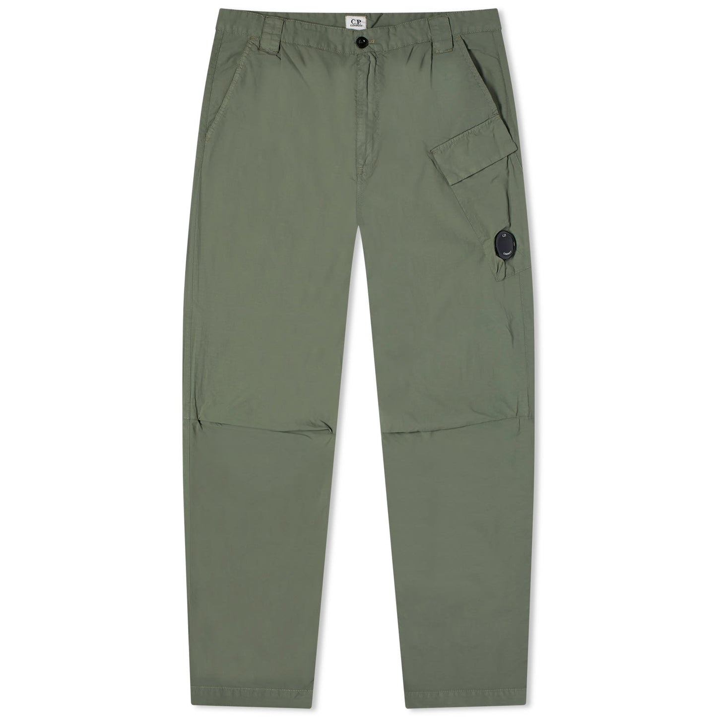 Flatt Nylon Utility Trouser