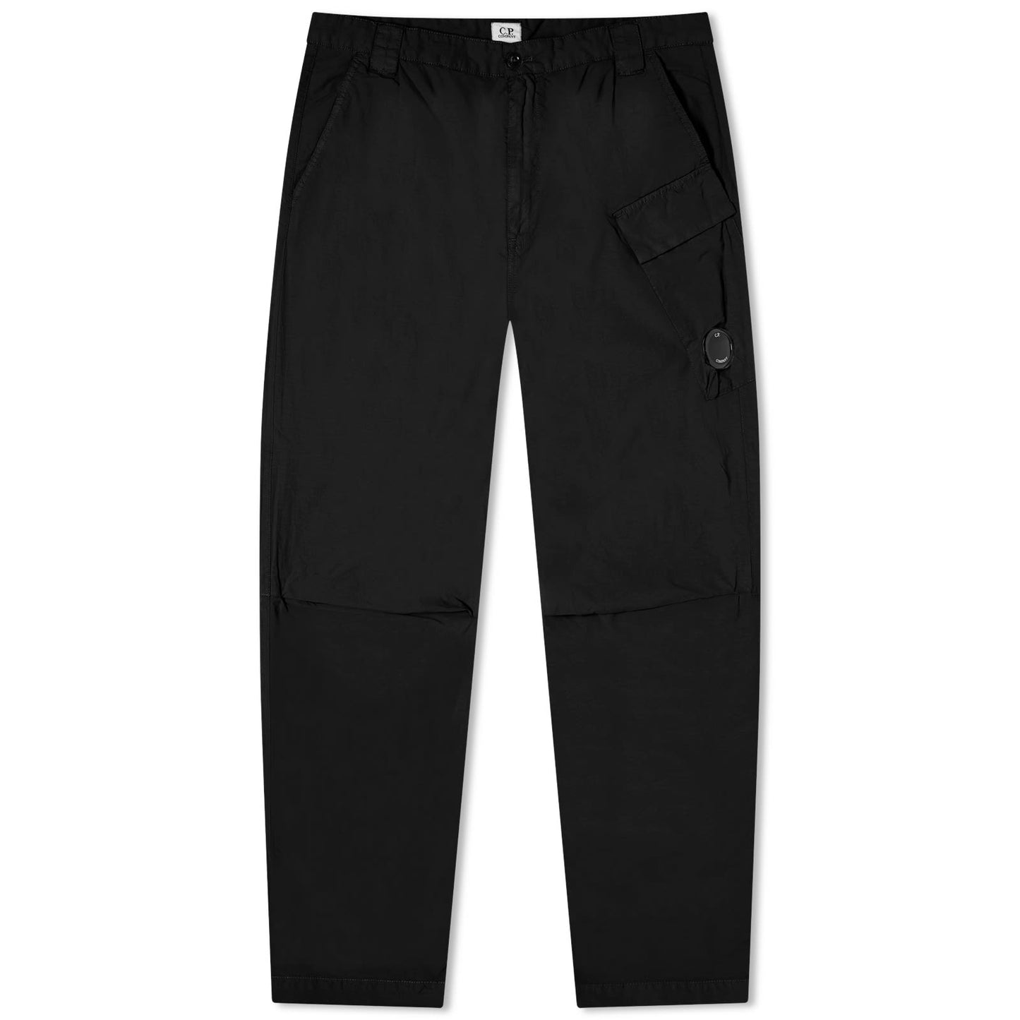 Flatt Nylon Utility Trouser