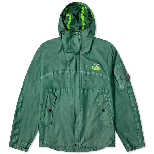 Gore G-Type Hooded Jacket