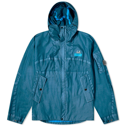 Gore G-Type Hooded Jacket