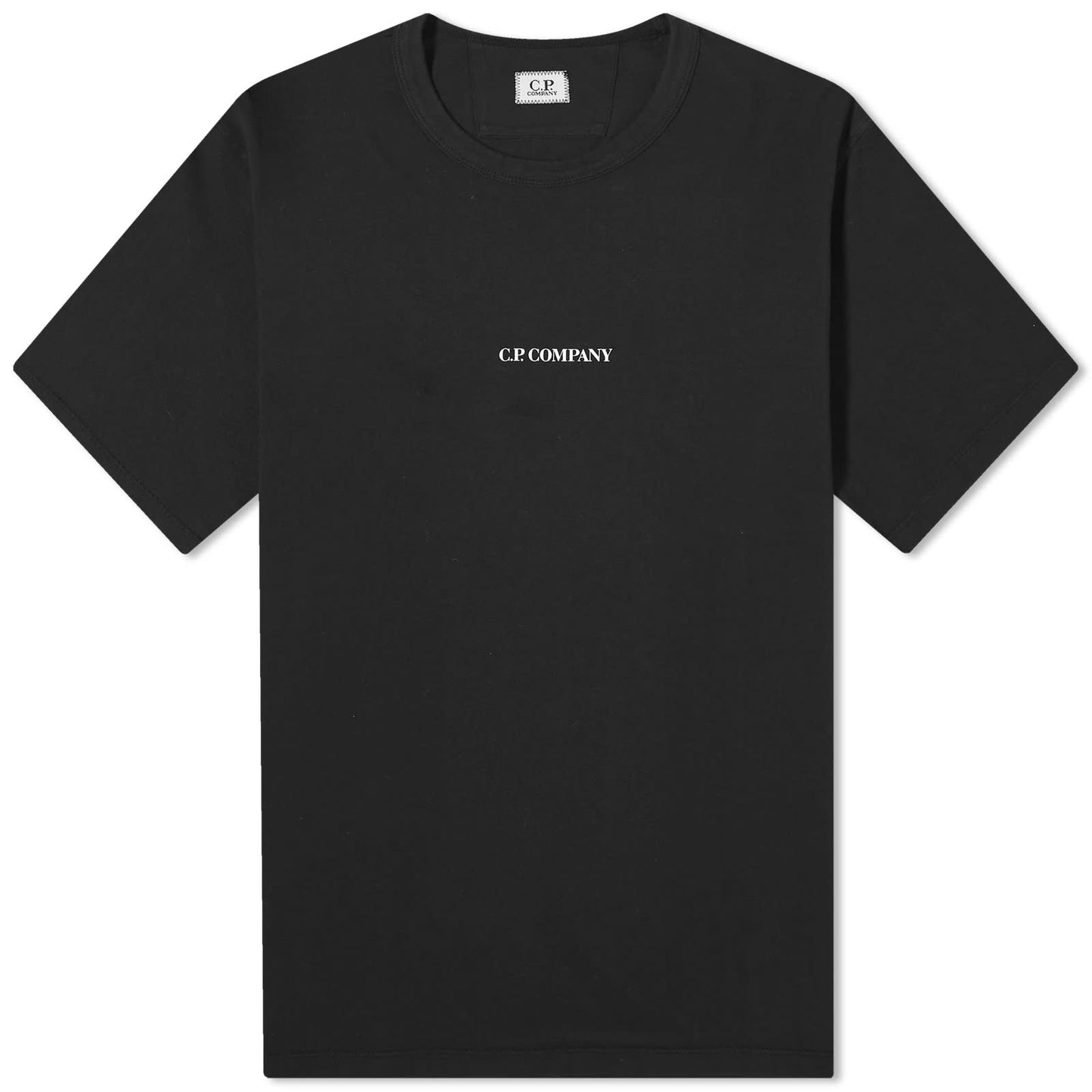 Central Logo T-Shirt