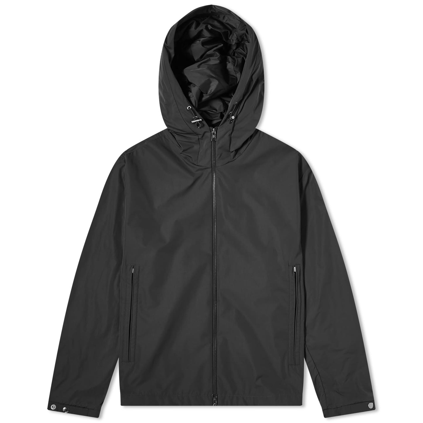 Traversier Micro Soft Jacket