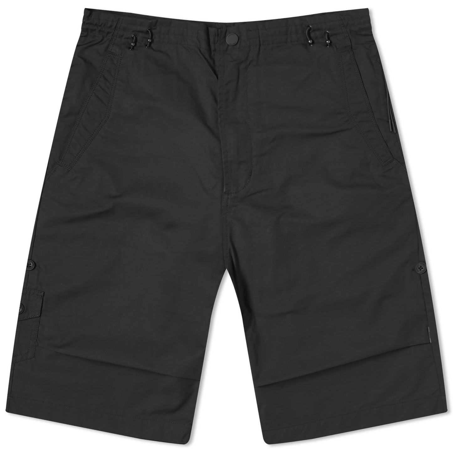 Original Loose Snoshorts