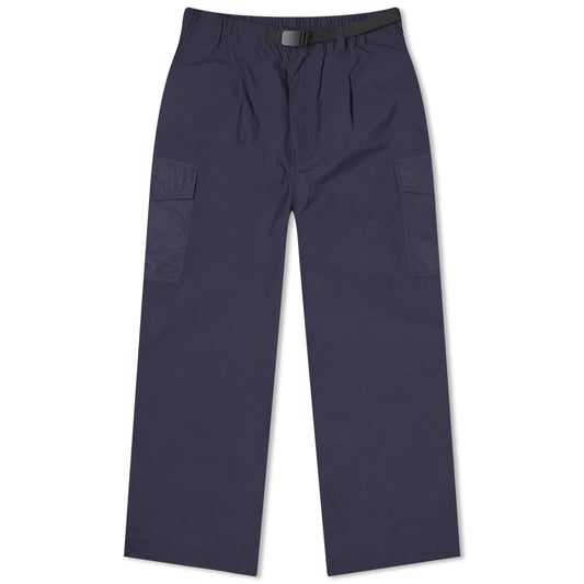 Backstain Field Cargo Pants