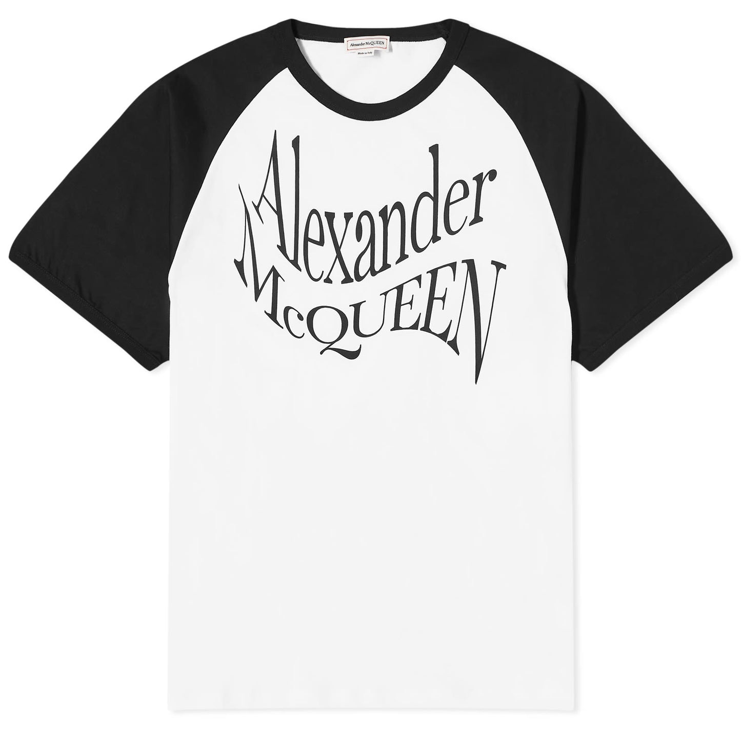 Warper Logo T-Shirt