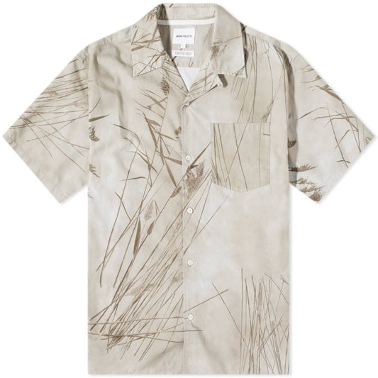 Carsten Print Shirt