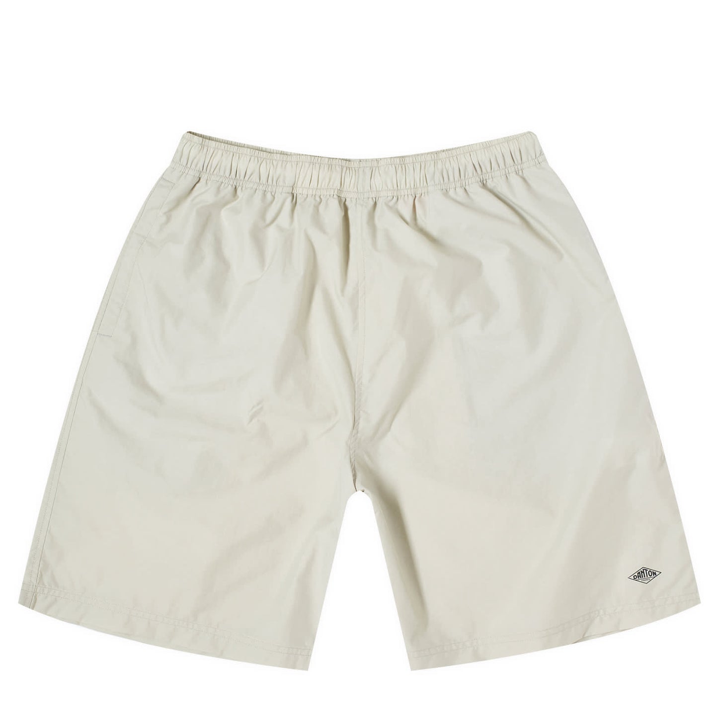 NYLON EASY SHORT