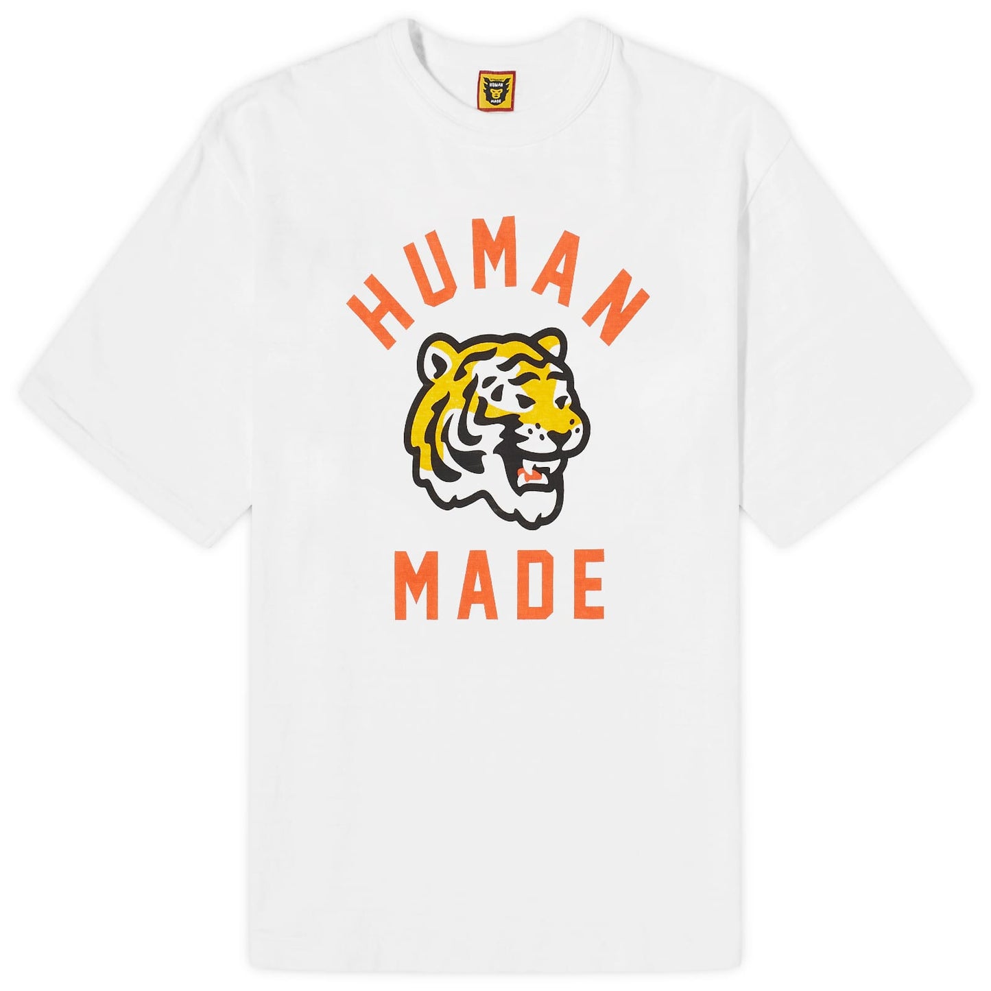 Tiger T-Shirt