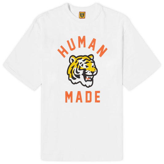 Tiger T-Shirt