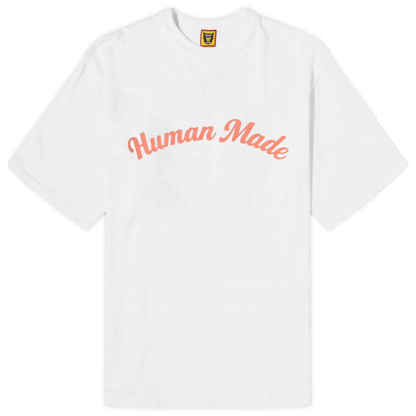 Arch Logo T-Shirt