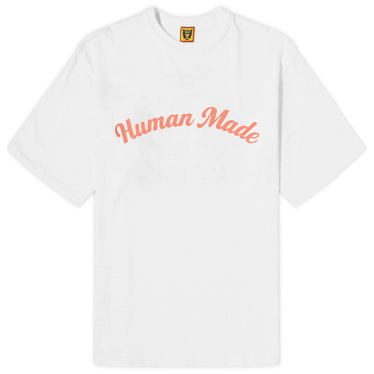 Arch Logo T-Shirt