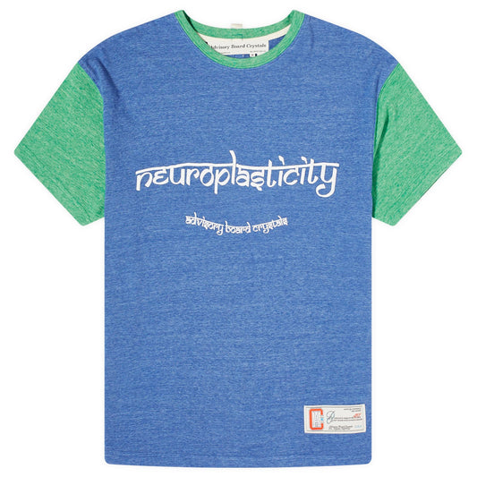 Japanese Slub Knit T-Shirt