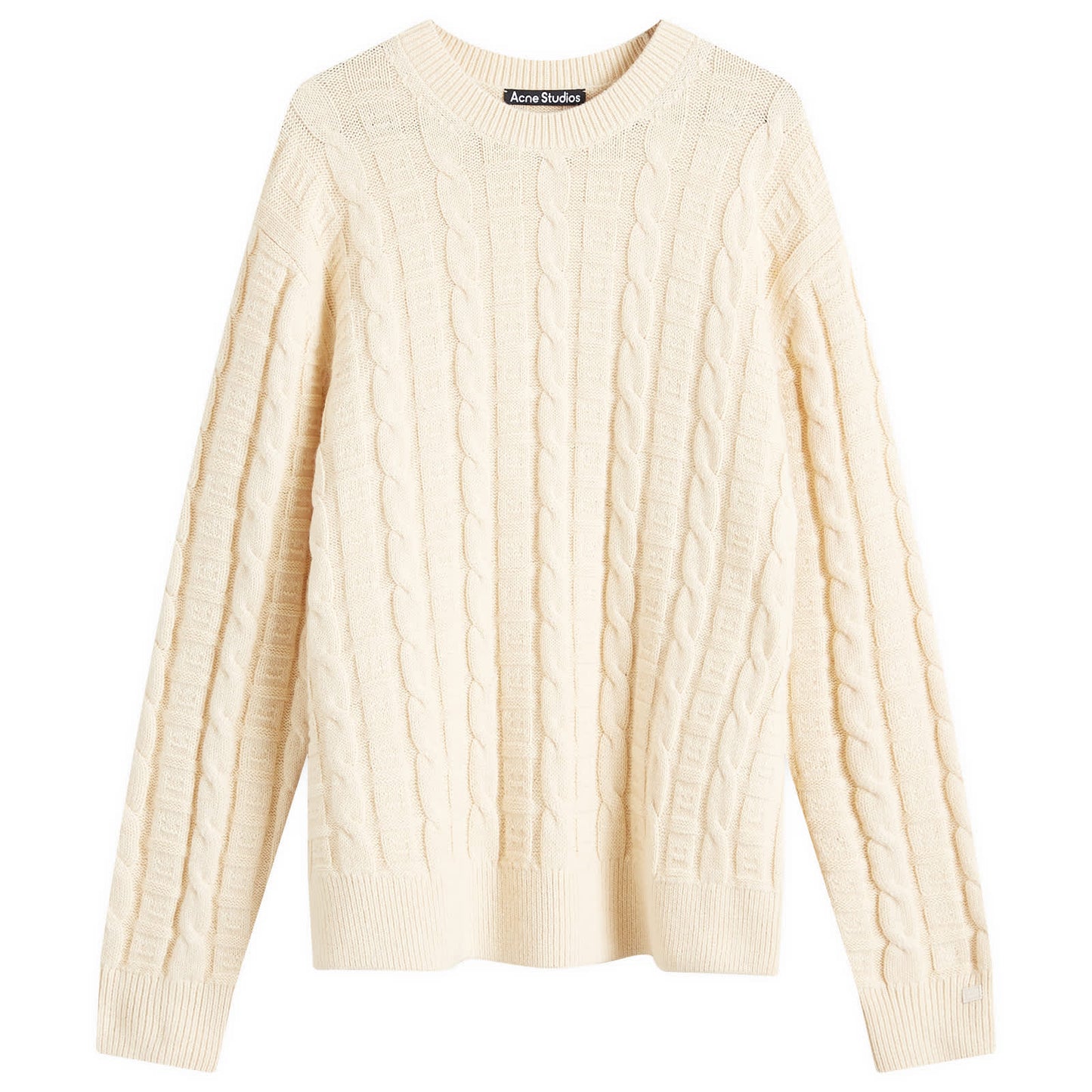 Kelviro Cable Face Jumper