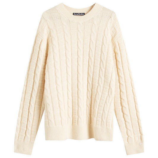 Kelviro Cable Face Jumper