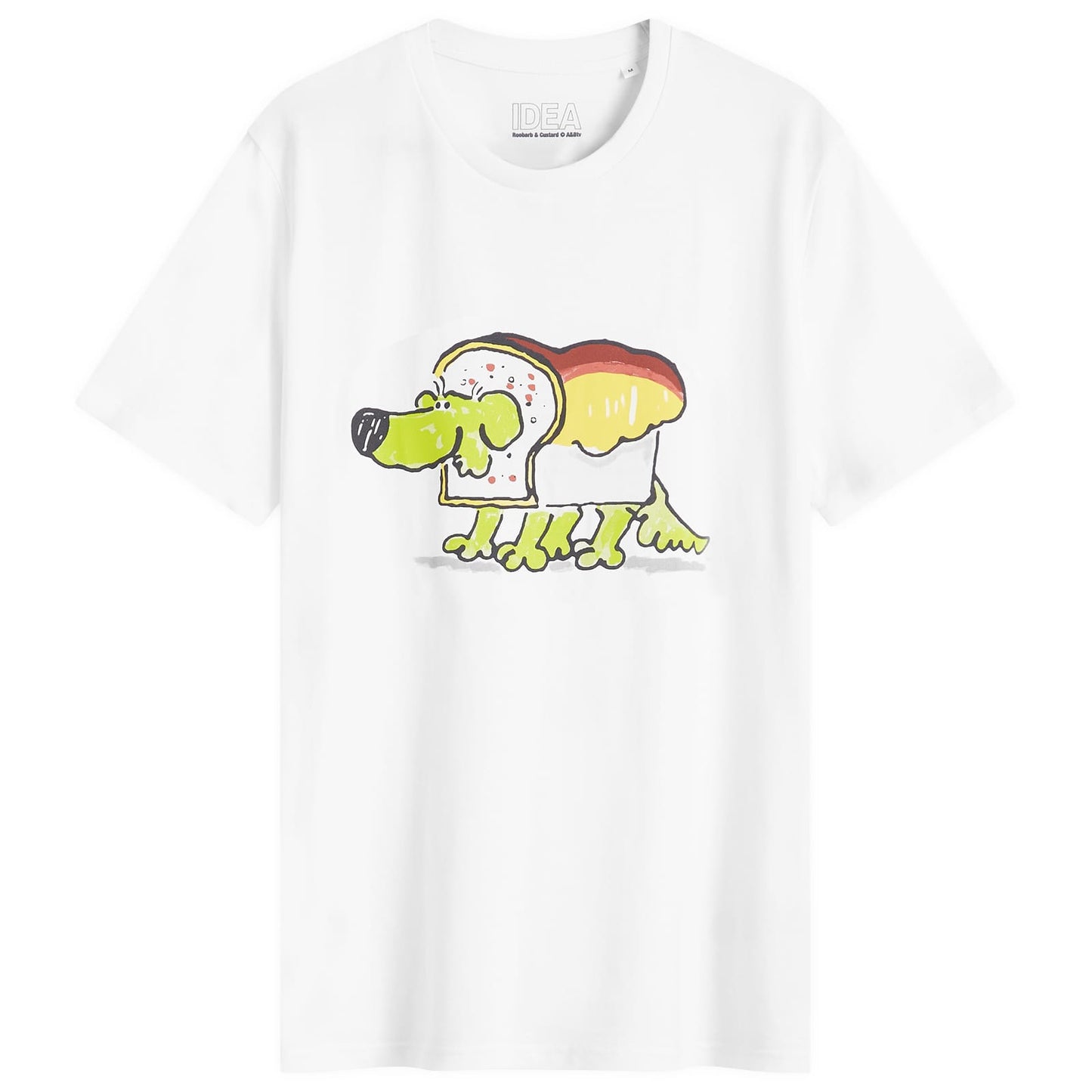 Bread T-Shirt