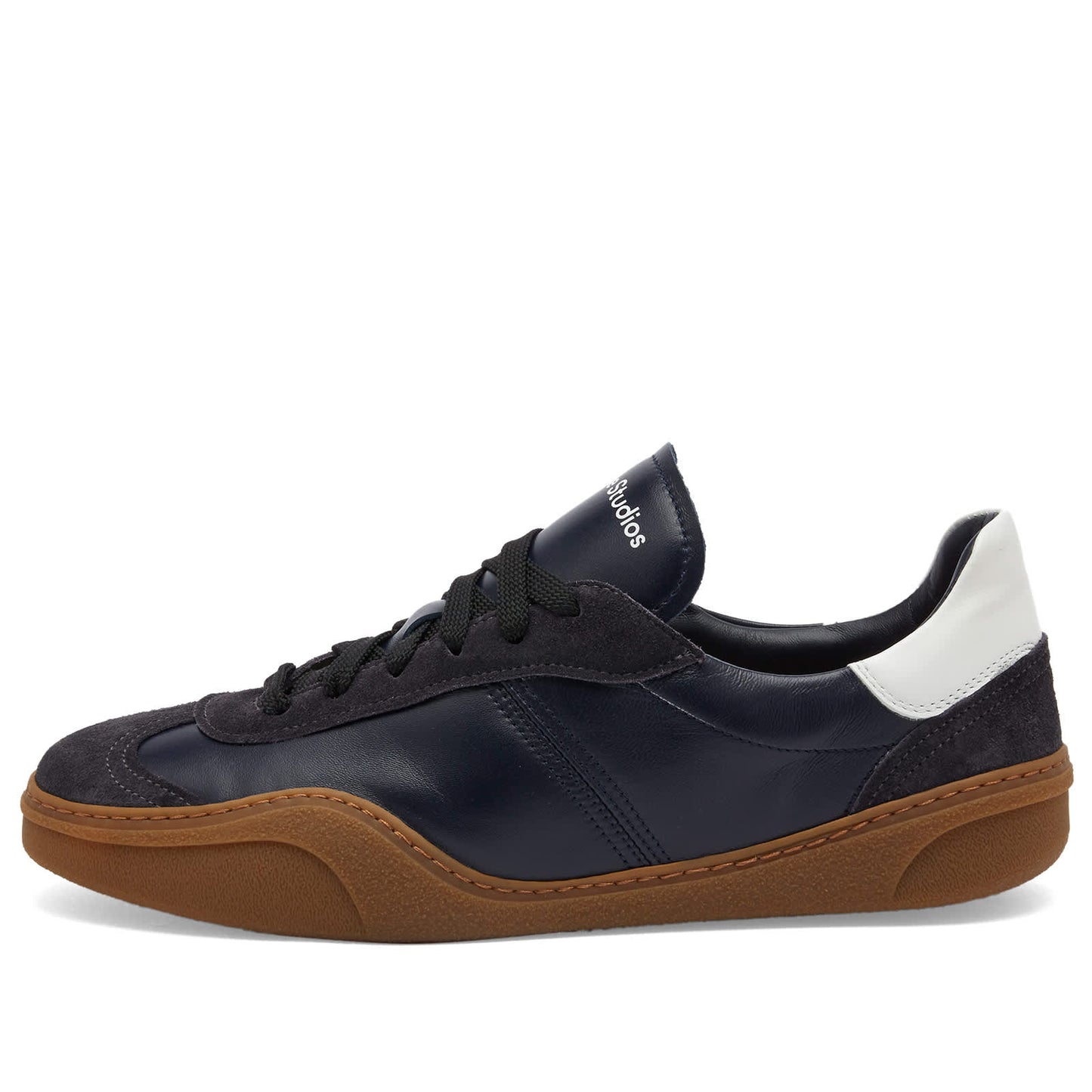 Bars Sneaker