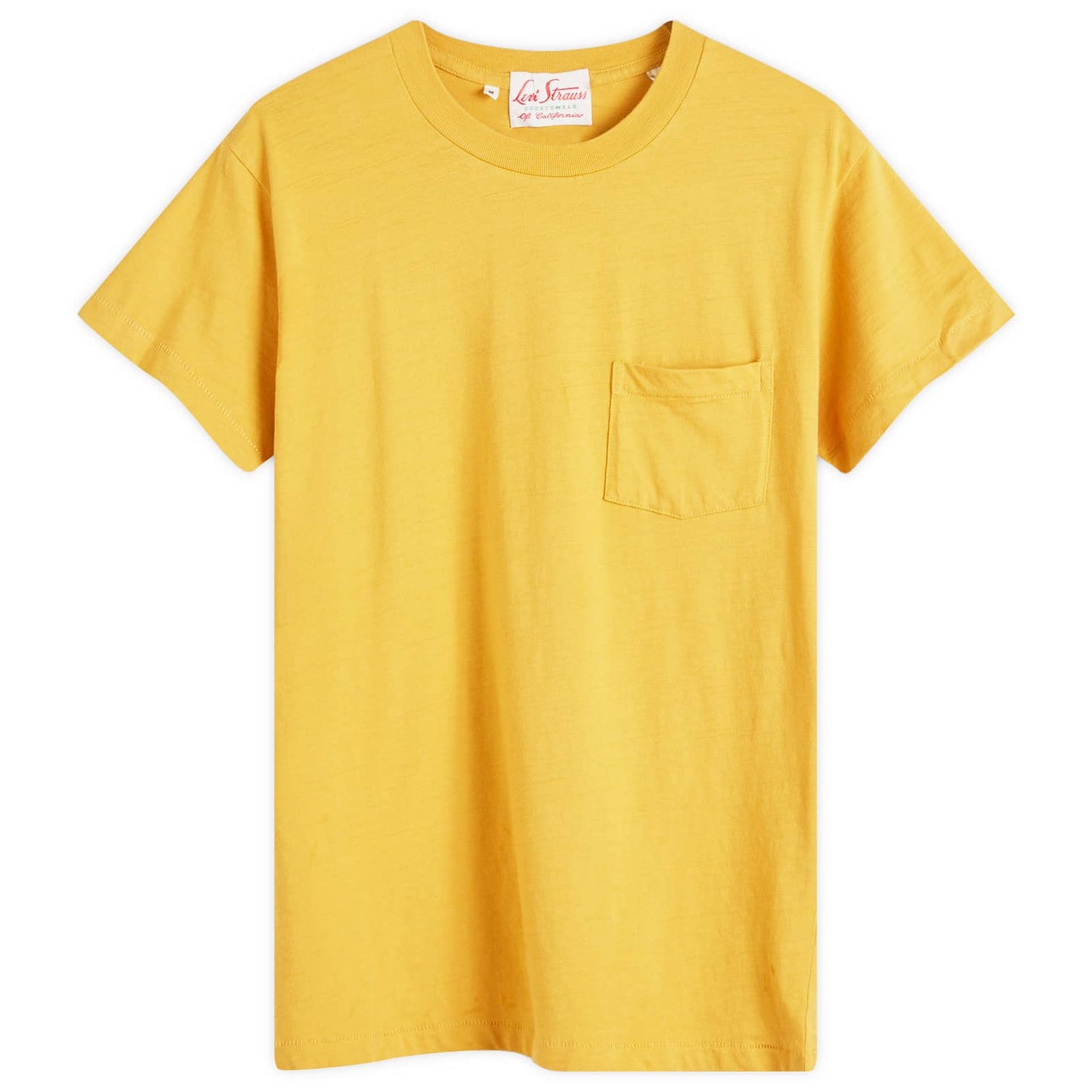 LVC 1950s Sportswear T-Shirt