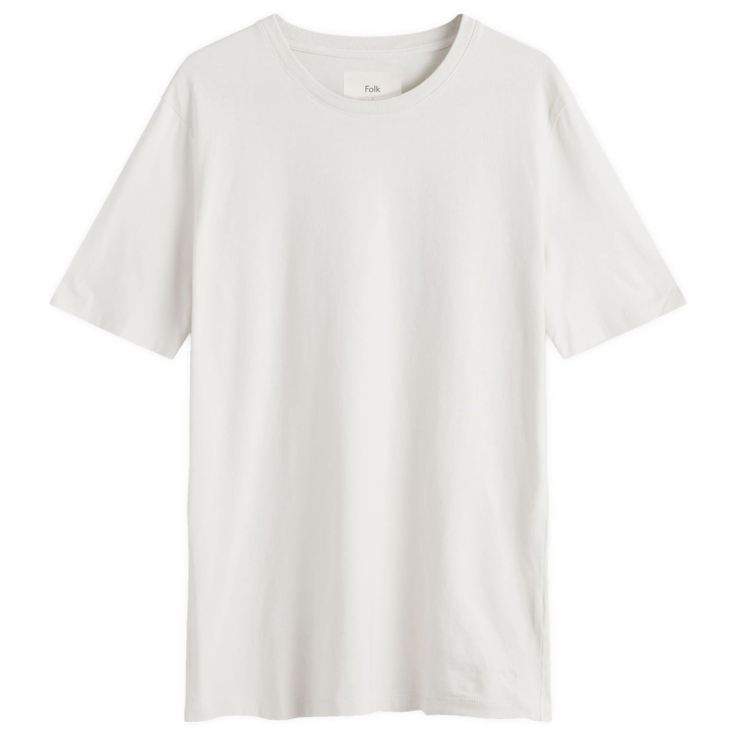 Contrast Sleeve T-Shirt
