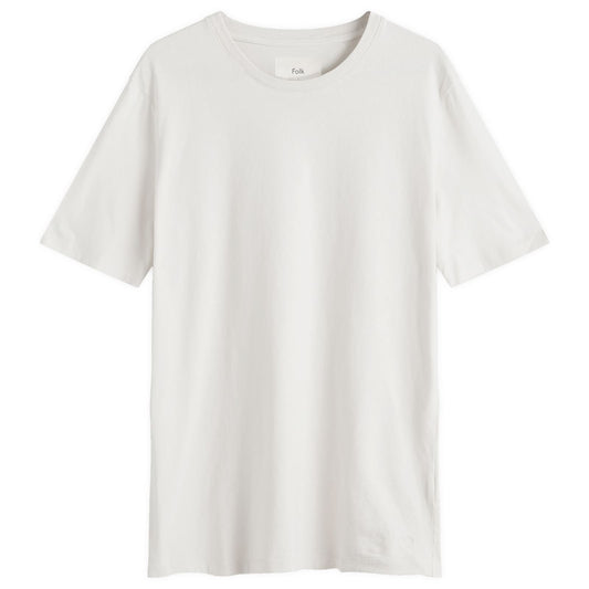 Contrast Sleeve T-Shirt