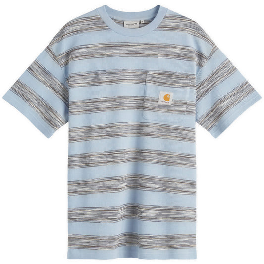 Dodson Stripe Pocket T-Shirt